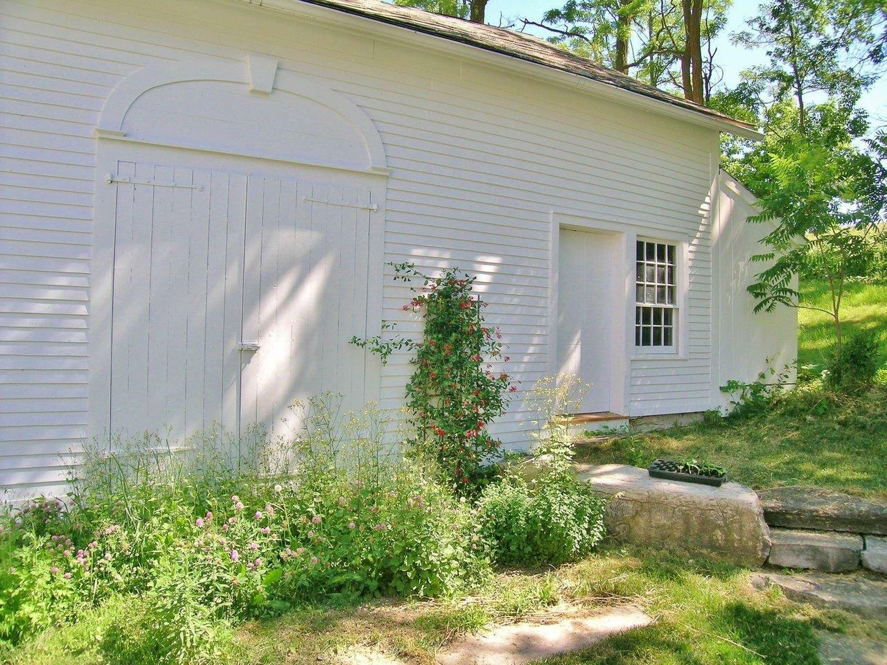 Property Photo:  1078 Doolittle Road  VT 05770 