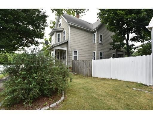 Property Photo:  143 West St  MA 02382 
