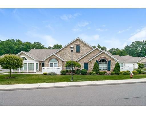 Property Photo: 108 Stony Brook Vlg 108 MA 01075
