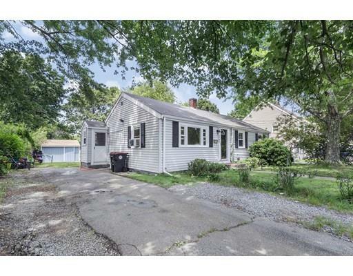 Property Photo: 130 East Ashland Street MA 02302