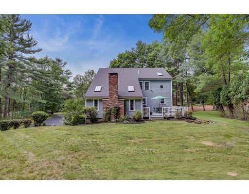 Property Photo: 14 Ea Joseph Dr MA 02061
