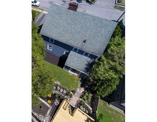 Property Photo: 86 Cutter Hill Road MA 02474