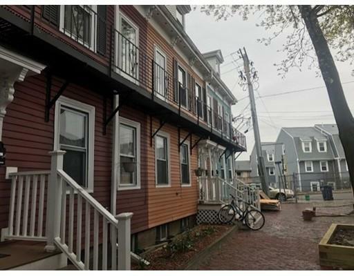 Property Photo: 54 Newton Street MA 02143