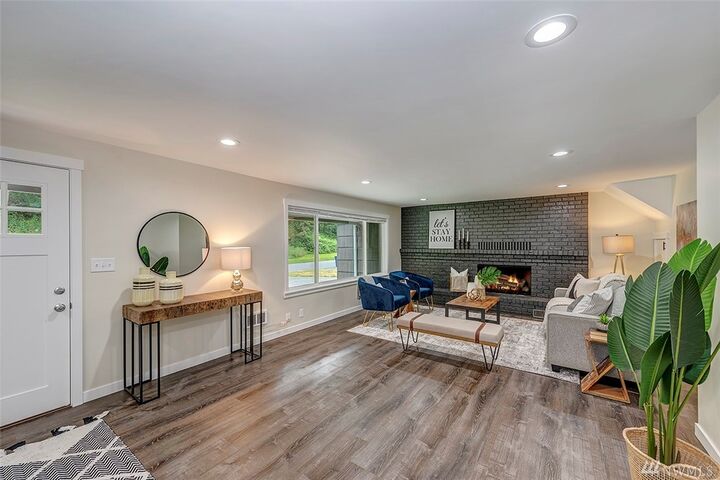 Property Photo: 6201 227th Street SW WA 98036
