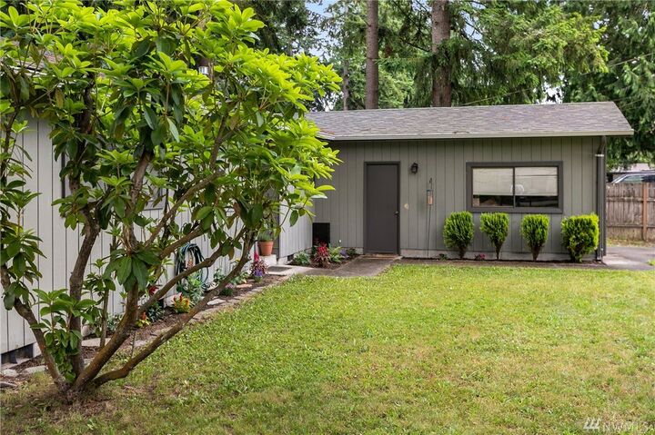 Property Photo: 26842 Weaver Avenue NW WA 98370