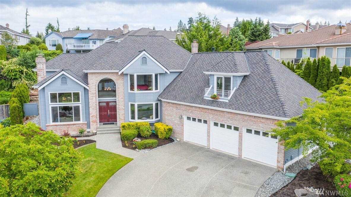 Property Photo: 5705 95th Place SW WA 98275