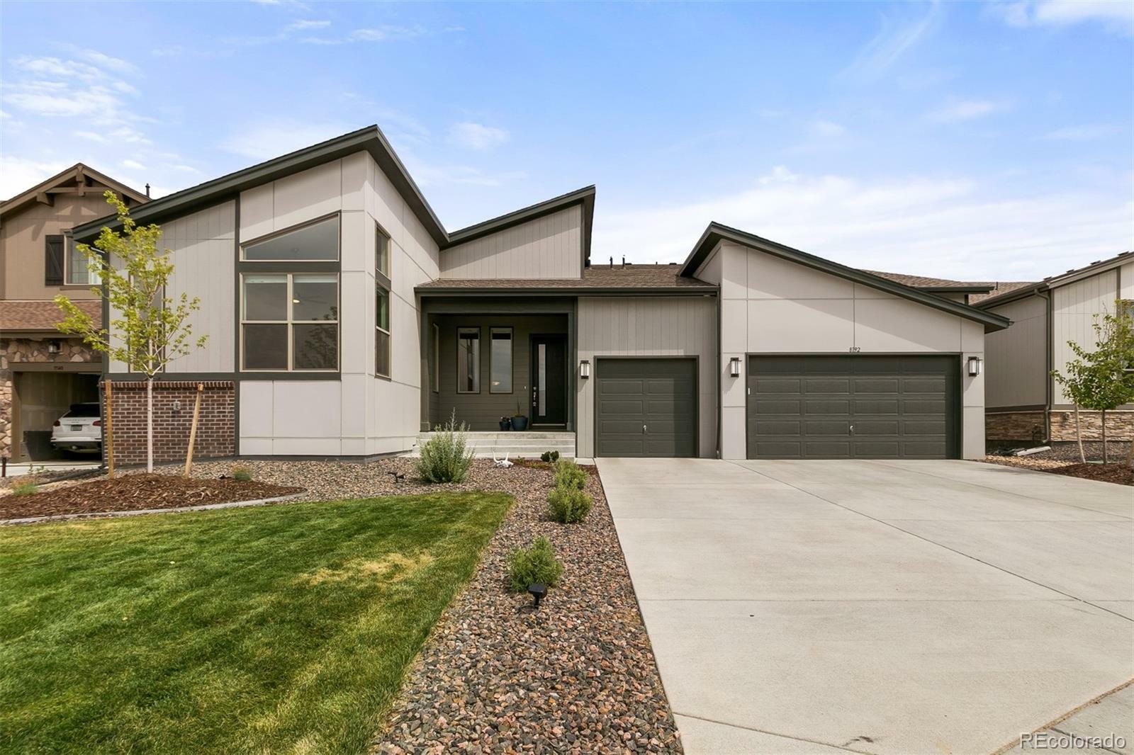 Property Photo:  8192 Superior Circle  CO 80125 