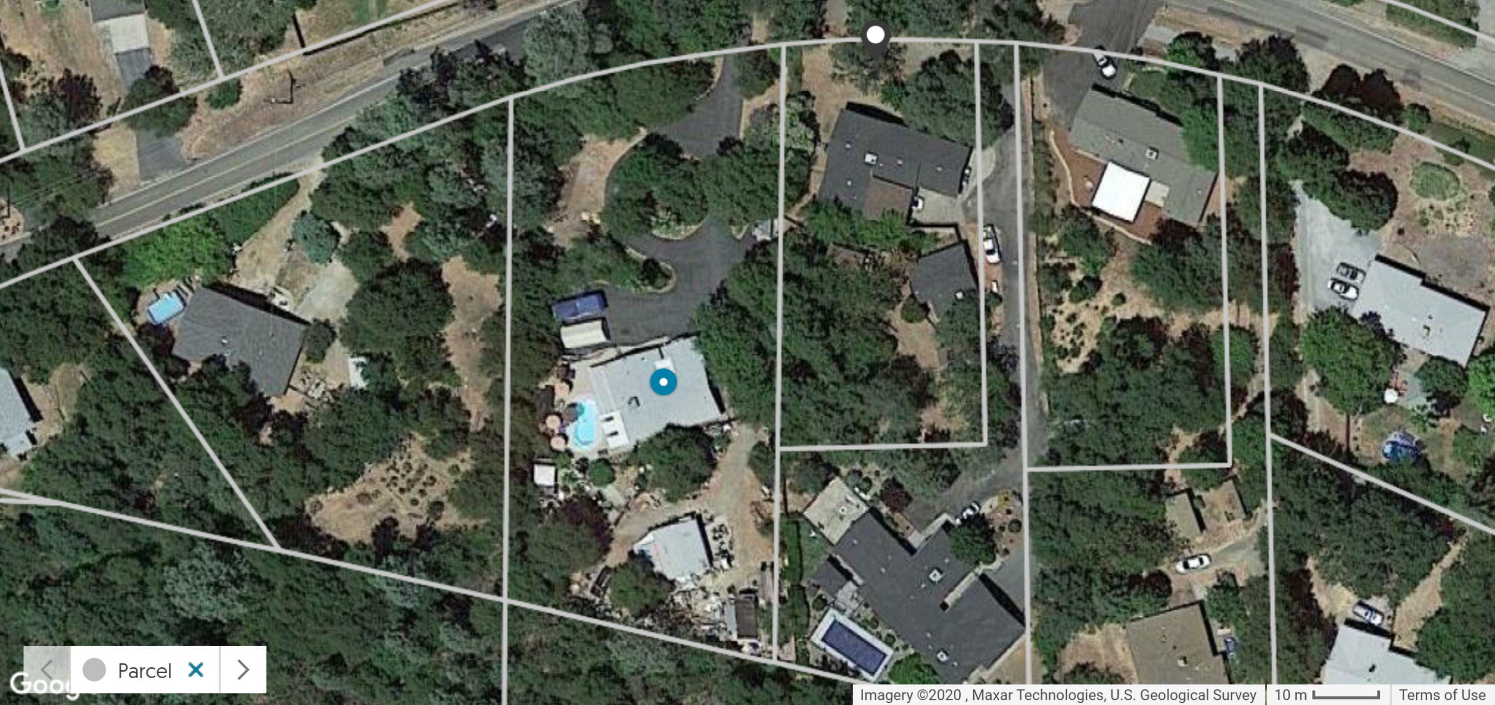 Property Photo:  3003 Quartz Hill Road  CA 96003 