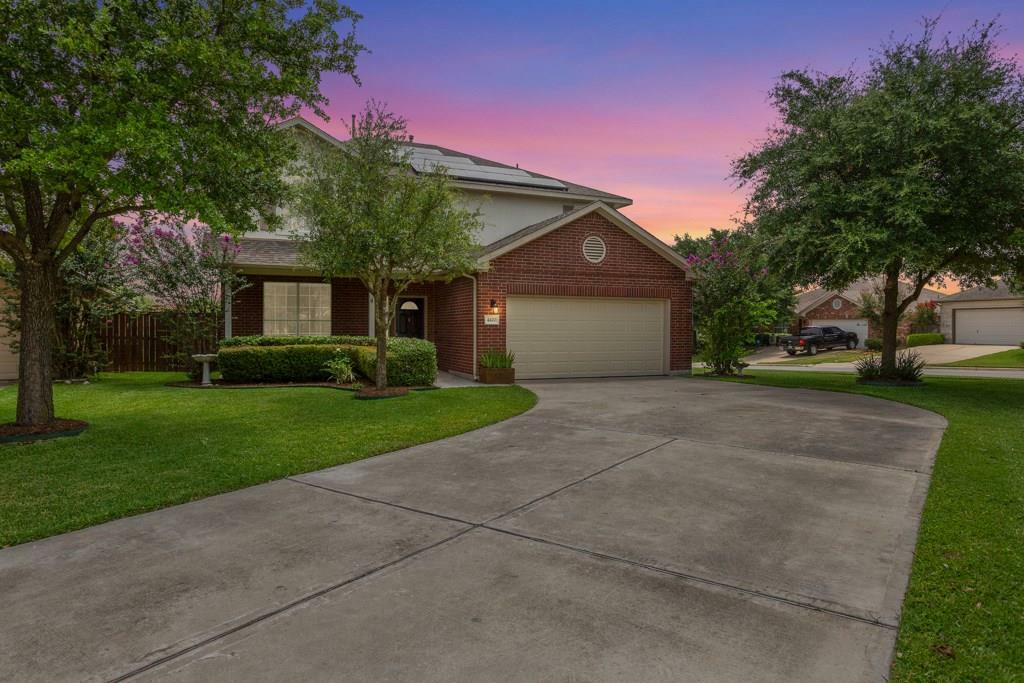 Property Photo: 4420 Bent Path TX 78665