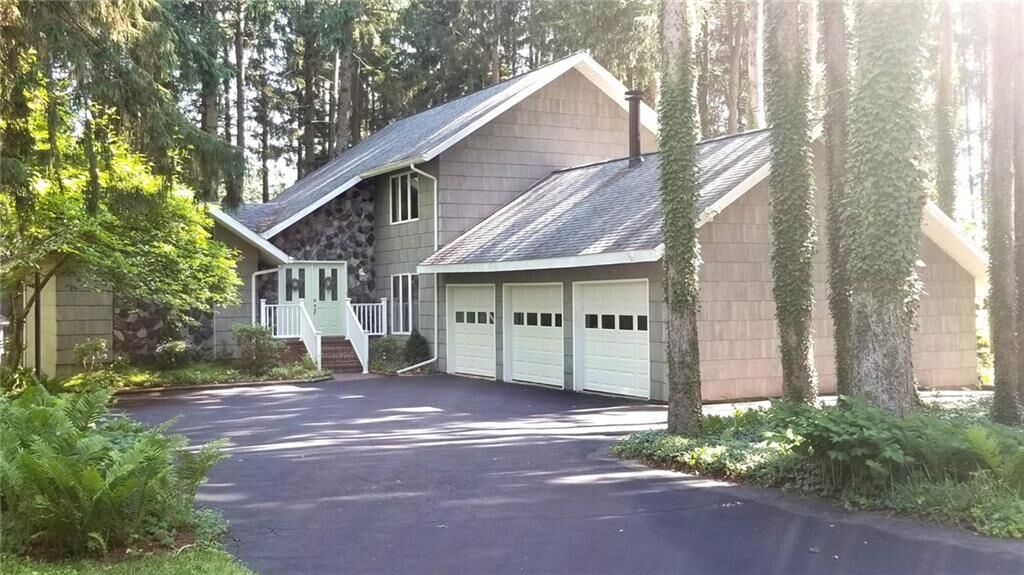 Property Photo: 12334 Culbertson Drive PA 16412