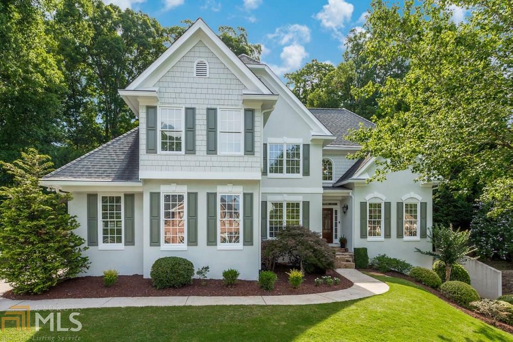 Property Photo: 385 Wilde Green Dr GA 30075