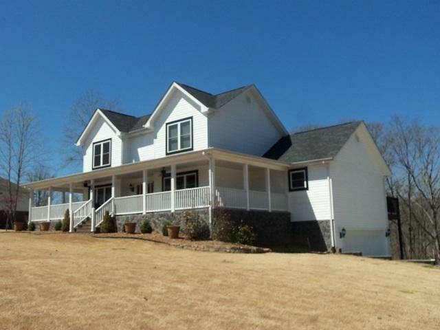 120 Tucker Chase Ct  Evensville TN 37332 photo