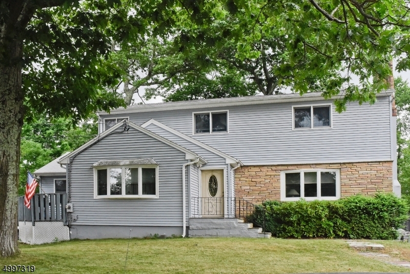 Property Photo:  73 Cayuga Ave  NJ 07866 