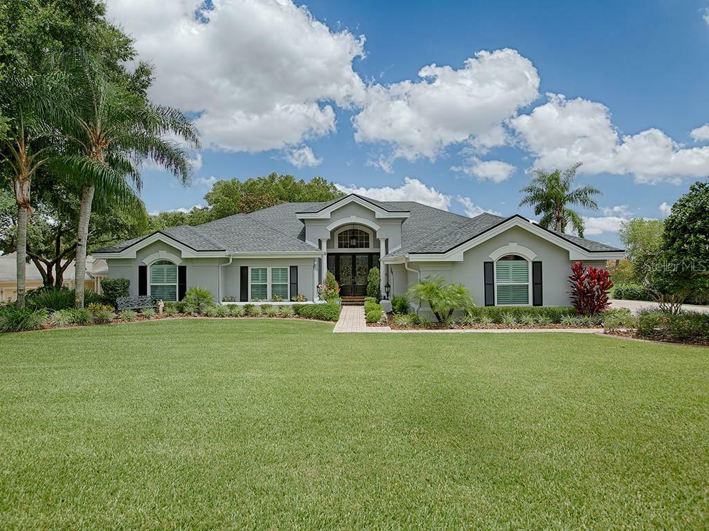 Property Photo:  5920 Spinnaker Loop  FL 32159 