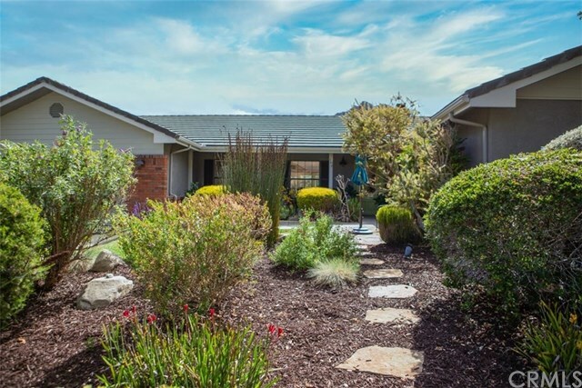 Property Photo:  369 Montrose Drive  CA 93405 