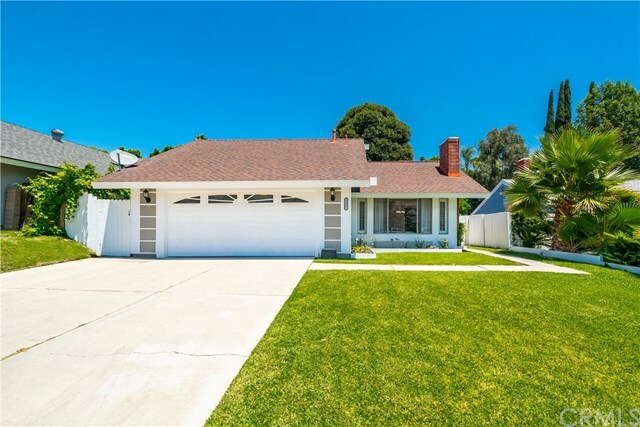 Property Photo: 25841 Tree Top Road CA 92653