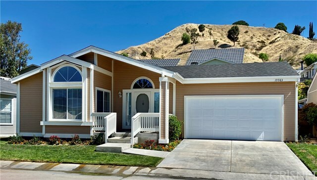 Property Photo:  19983 Crestview Drive  CA 91351 