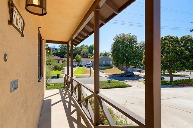 Property Photo:  7654 Airport Boulevard  CA 90045 