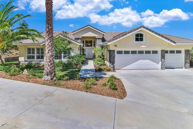 Property Photo:  1880 Crystal View Circle  CA 91320 