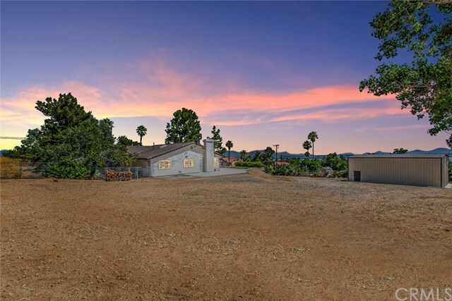Property Photo: 6874 Palm Avenue CA 92407
