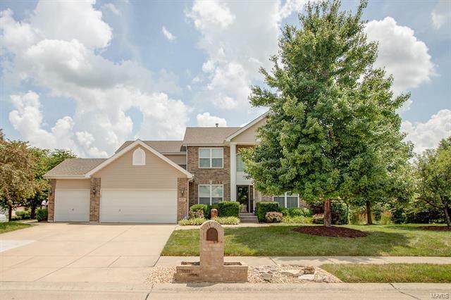 Property Photo: 2250 Arnold Palmer Drive 62220