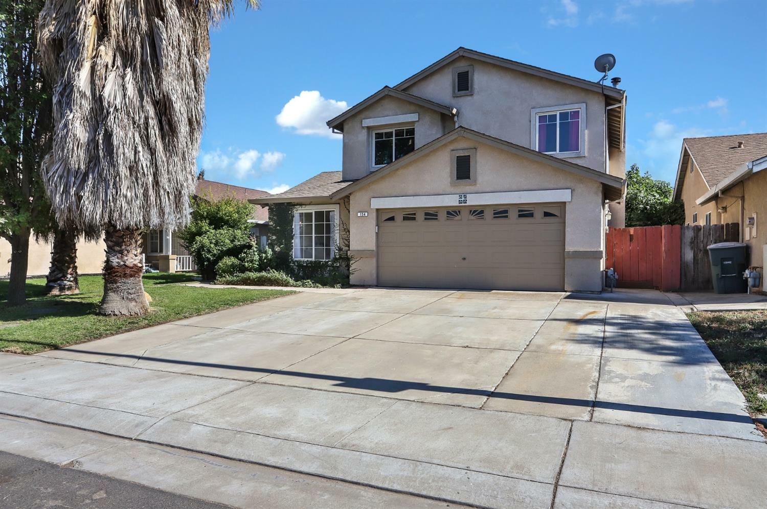 154 Shadywood Avenue  Lathrop CA 95330 photo