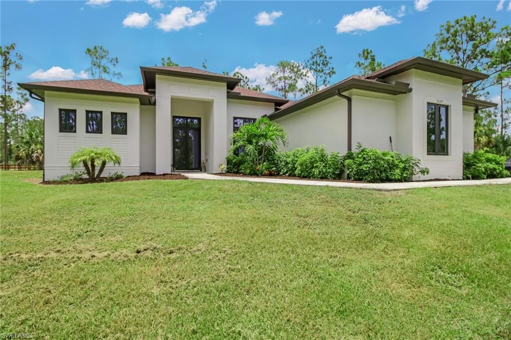 Property Photo:  3529 6th Ave  FL 34120 