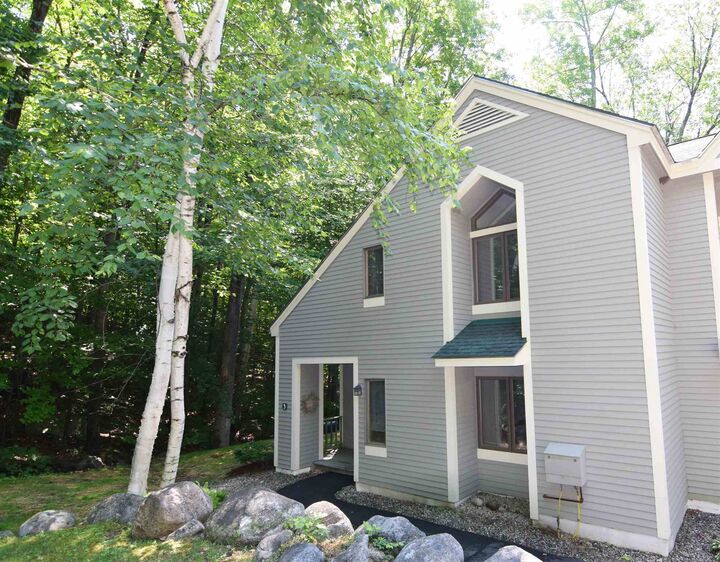Property Photo: 140 Forest Ridge Drive 3 NH 03251