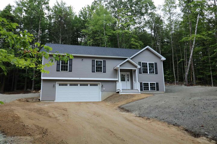 Property Photo: 18 Onset Road NH 03442