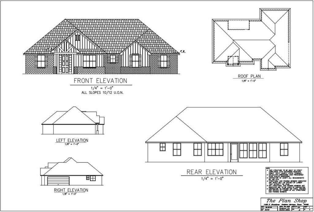 Property Photo:  2113 Kelton Drive  TX 75482 