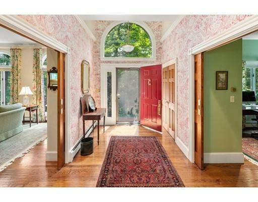 Property Photo: 106 Great Plain Avenue MA 02482