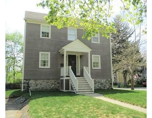 Property Photo:  48 Florence Ave  MA 02062 
