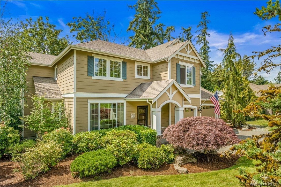 Property Photo: 3124 115th Ave Ct E WA 98372