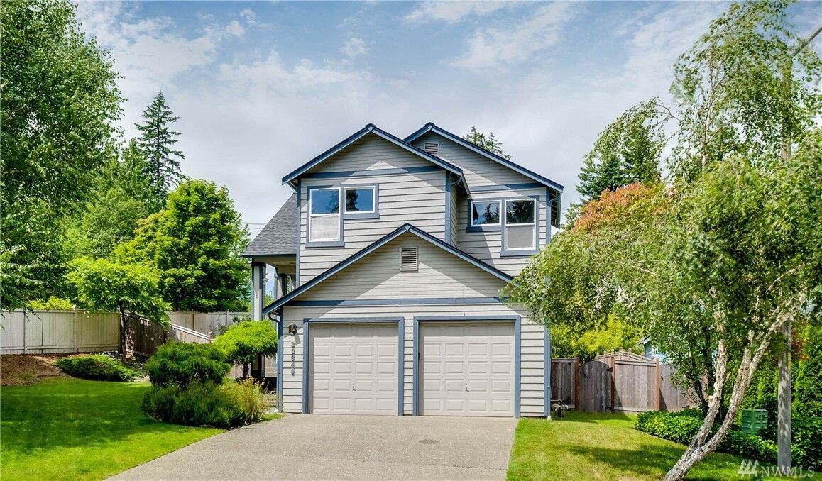 Property Photo: 20649 Staffordshire Lane WA 98370