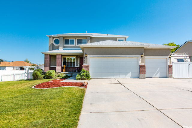 Property Photo: Address not disclosed UT 84081