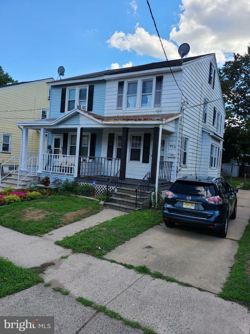 439 Lynwood Avenue  Trenton NJ 08629 photo