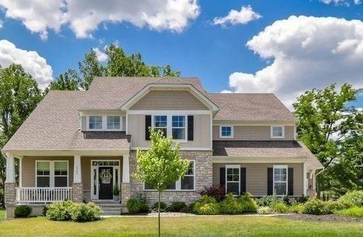 Property Photo:  6985 Walnut Meadows Dr  OH 45040 