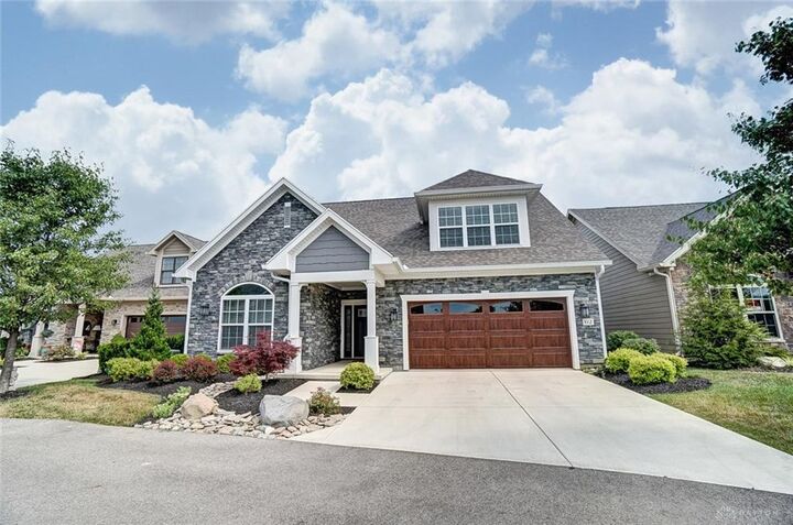 62 Derby Court  Moorefield Twp OH 45503 photo