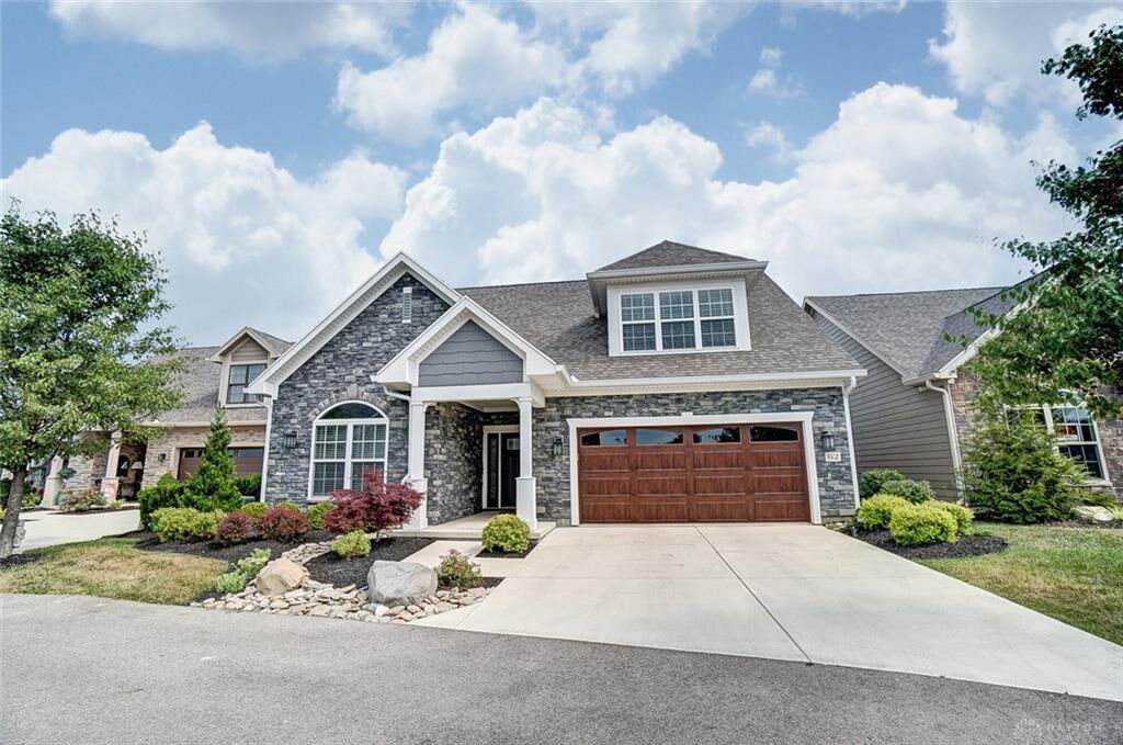 Property Photo:  62 Derby Court  OH 45503 