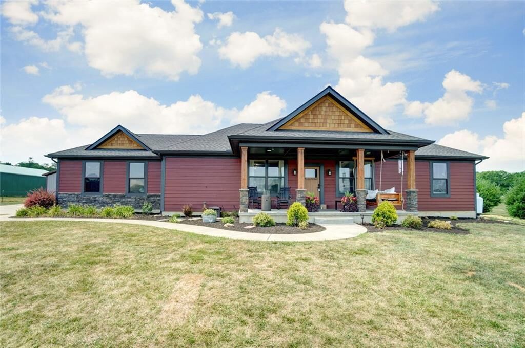 Property Photo: 9321 Haines Road OH 45068
