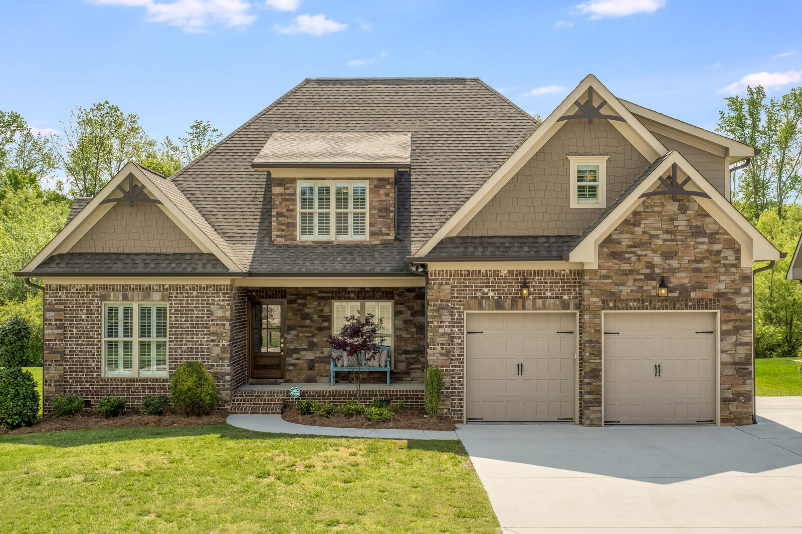 Property Photo: 11000 Prairie Lake Drive TN 37302