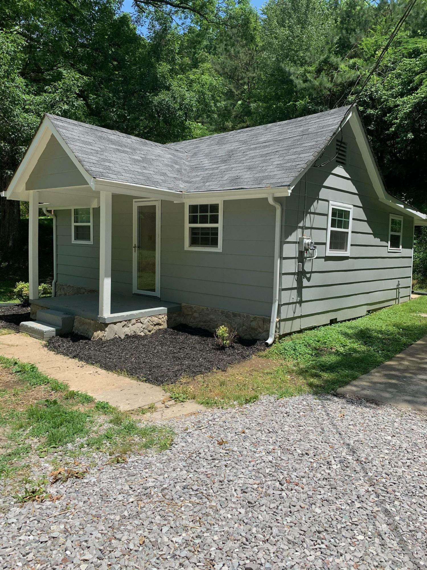 Property Photo:  319 Baggett Rd  GA 30736 