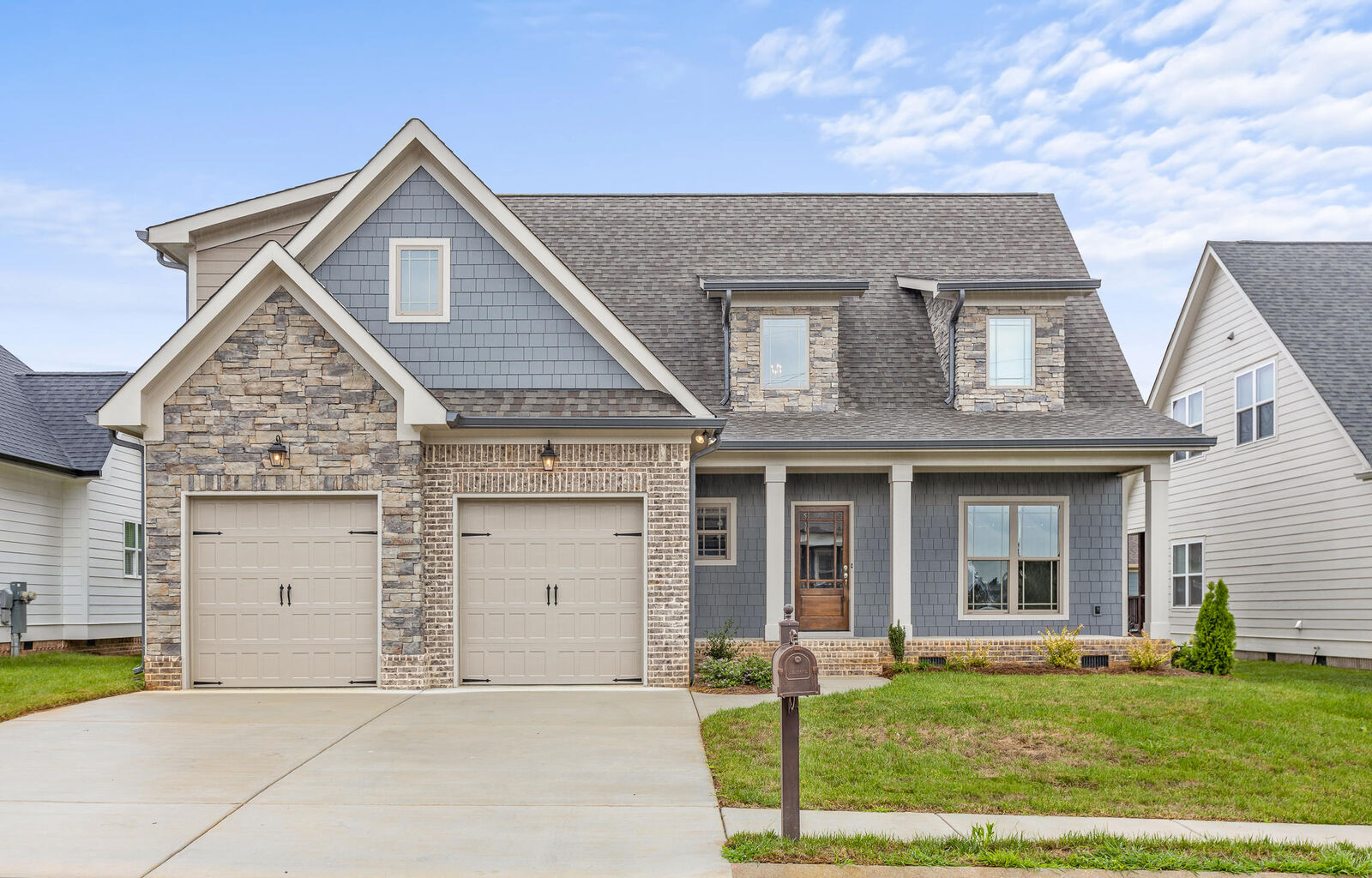 Property Photo:  3642 Stickley Way  TN 37302 
