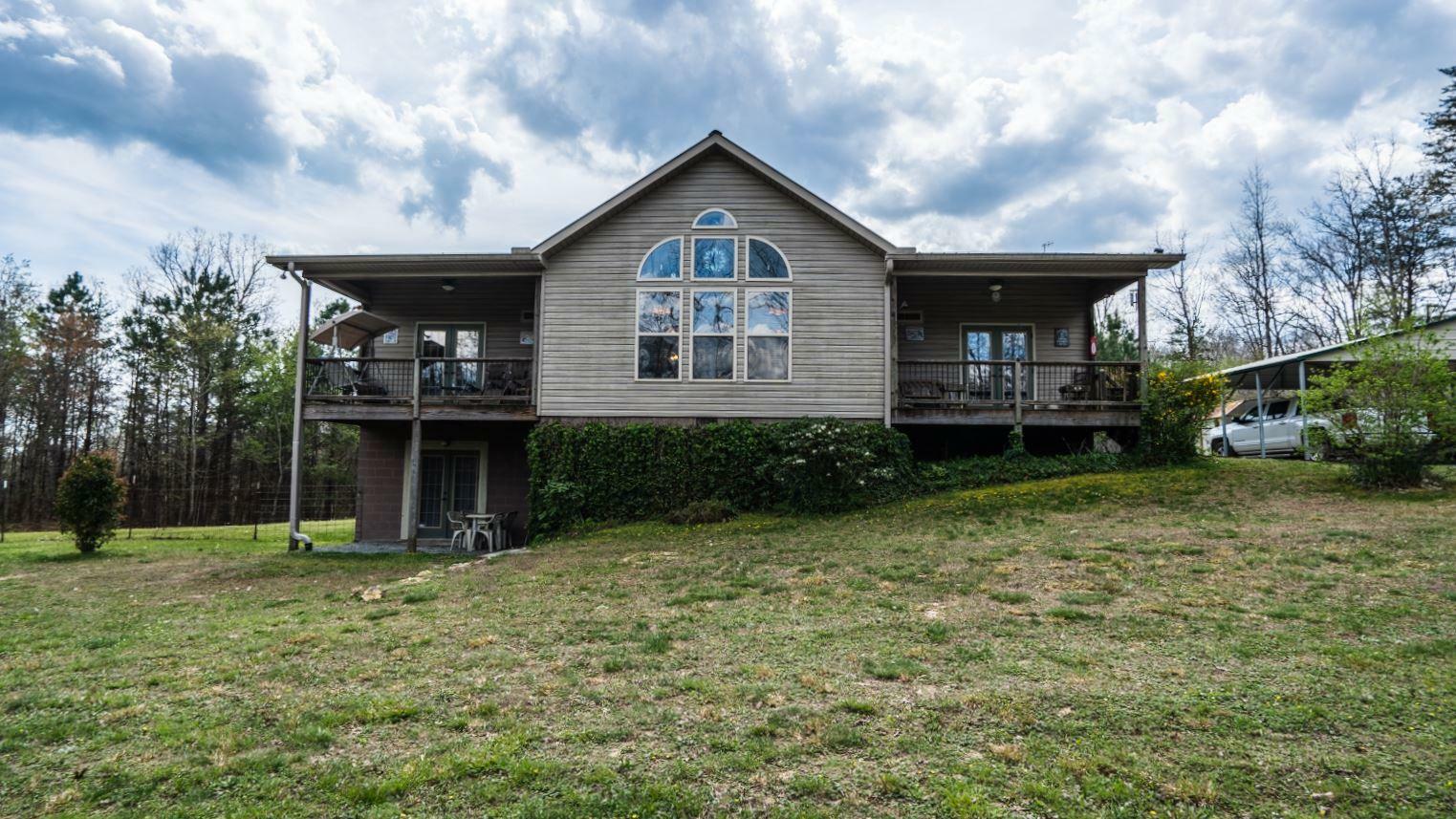 Property Photo:  169 Rd 9021  AL 35984 