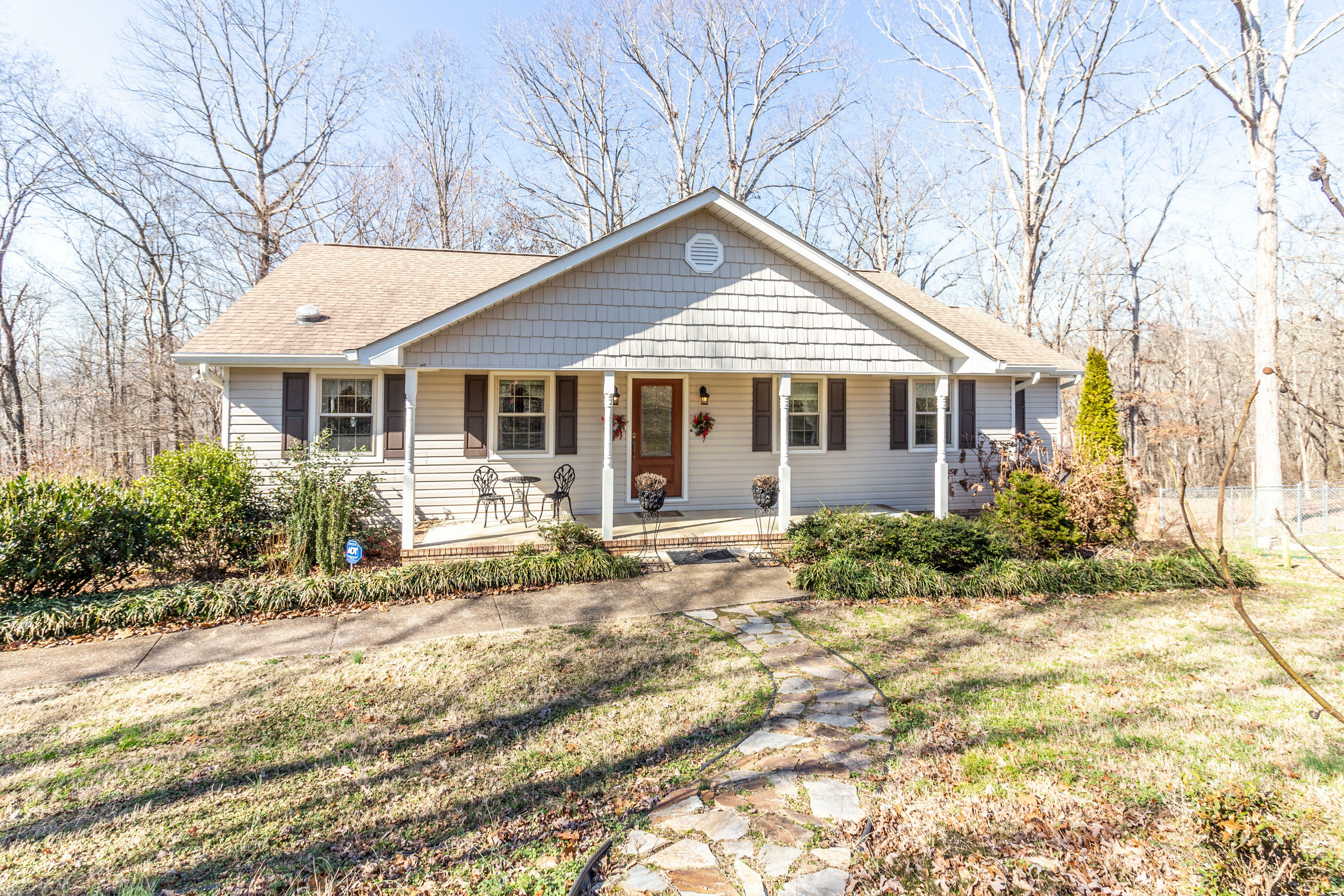 Property Photo:  2103 Driftwood Road  TN 37379 