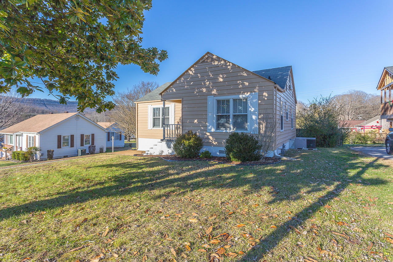 Property Photo:  103 Ormand Drive  TN 37415 