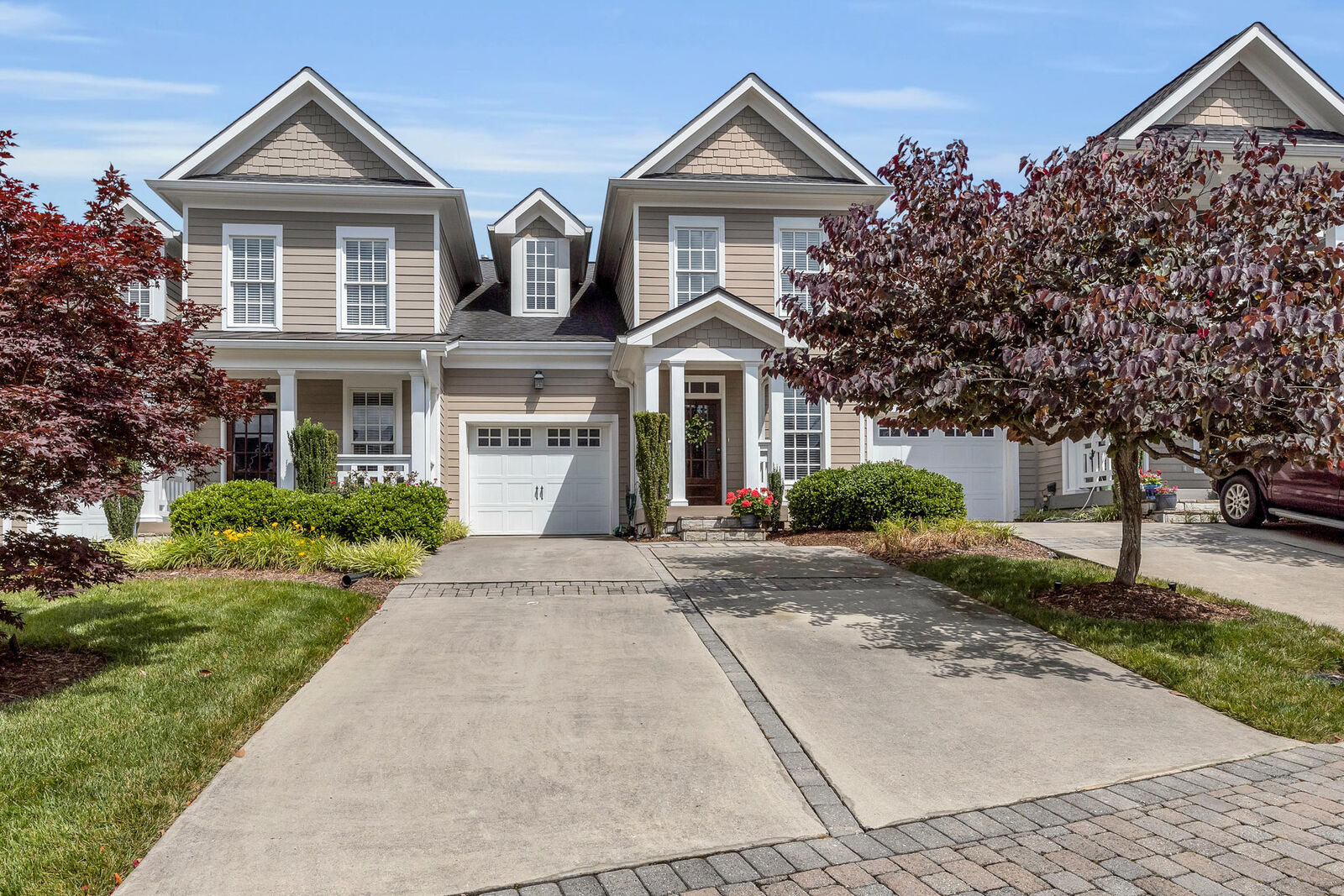 Property Photo:  1662 Westover Lane  TN 37405 