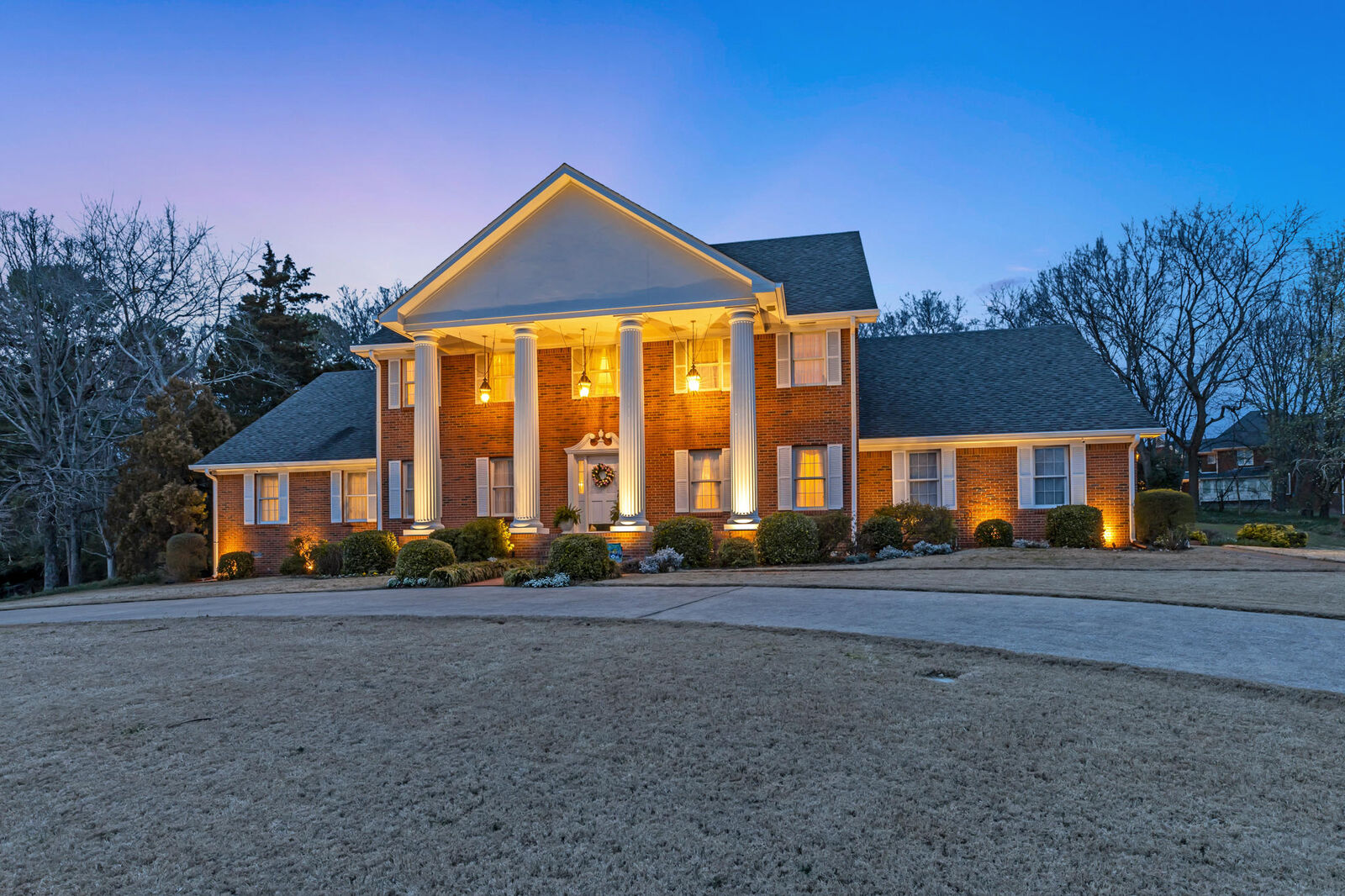 Property Photo: 9401 Mountain Shadows Drive TN 37421