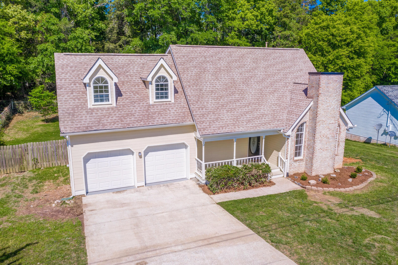 Property Photo:  791 Debbie Lane  GA 30736 