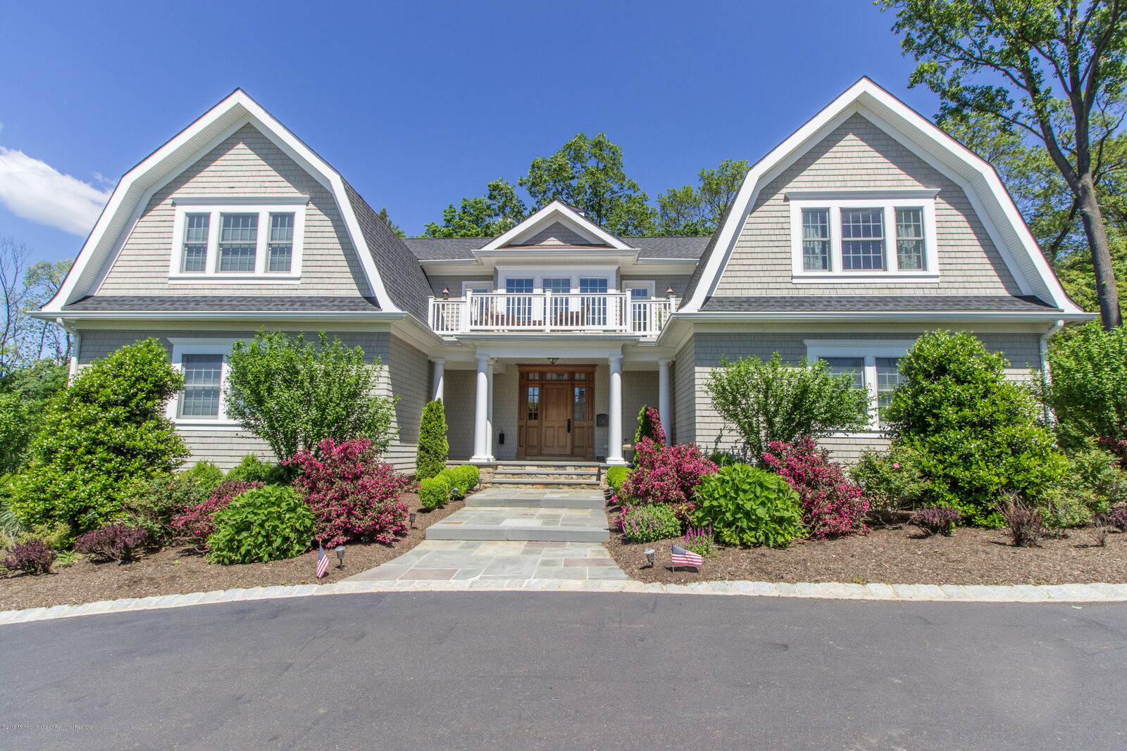 Property Photo:  33 Hilltop Drive  NJ 07739 
